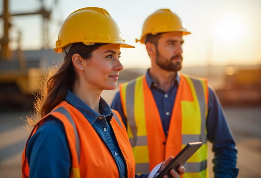 Why Enrolling in a Safety Officer Course is Essential for Professionals in Pakistan