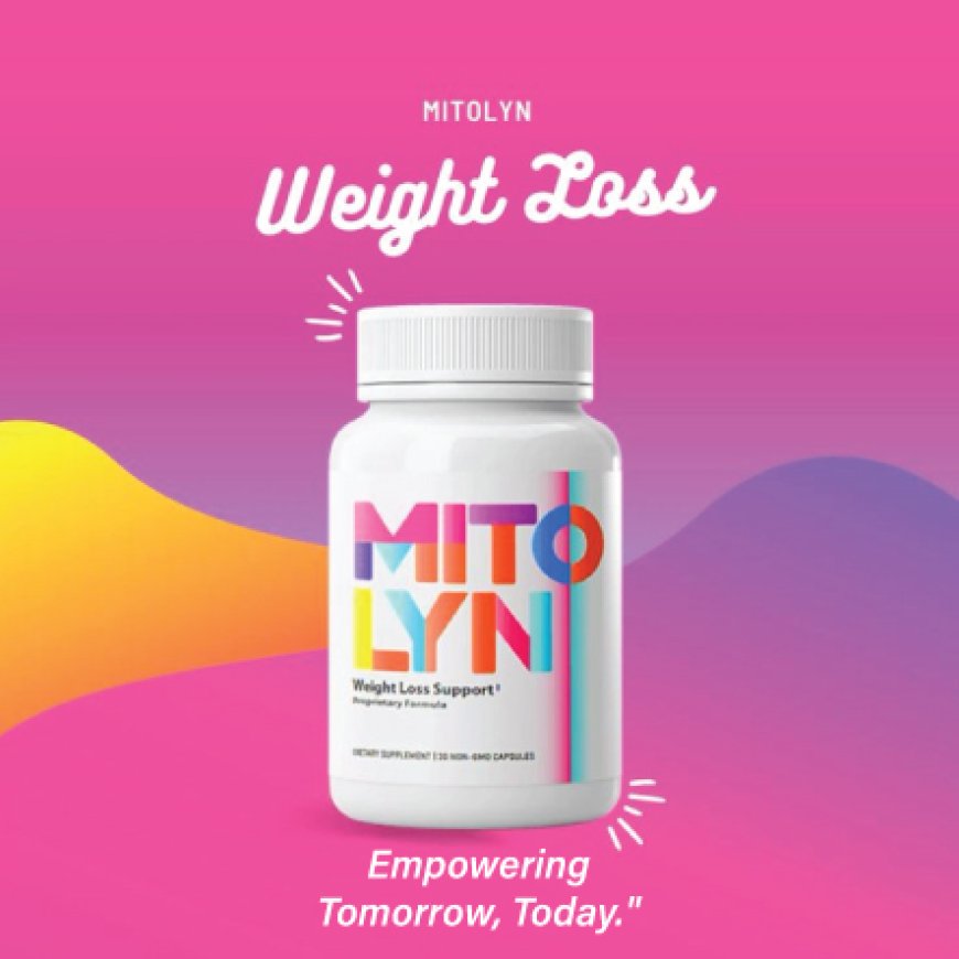 Mitolyn Supplements - As fast as One-Day with Prime.