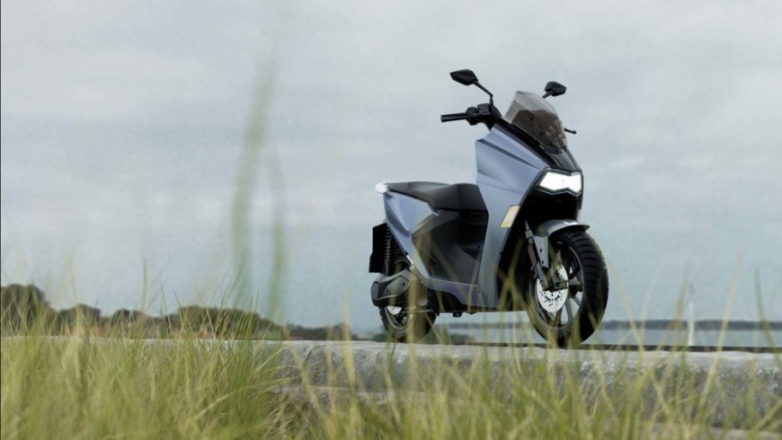 London Motorcycle Dealers & 2025 Demand for Horwin Sk3