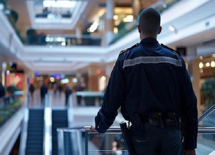 How Can Retail Shop Security Services in the UK Boost Safety?