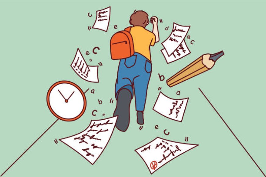 How to Overcome Procrastination and Get Essay Writing Done