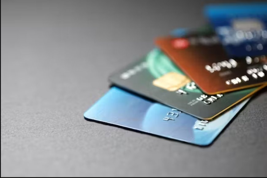 How a Credit Card Against Fixed Deposit Works: A Complete Guide