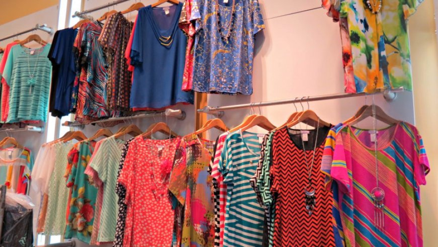 Trusted Wholesalers Clothing for Peace of Mind