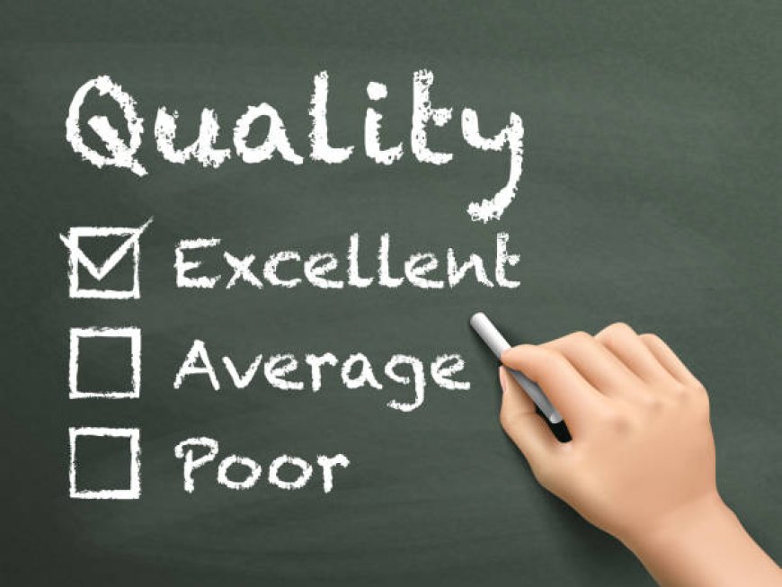 Cheap vs. Quality: The Dilemma in Assignment Writing Help
