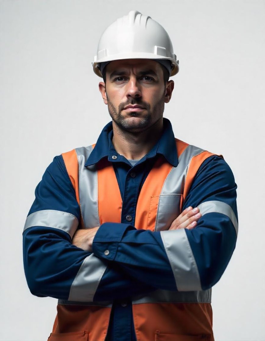 Common Errors in Permit to Work Systems and How to Fix Them