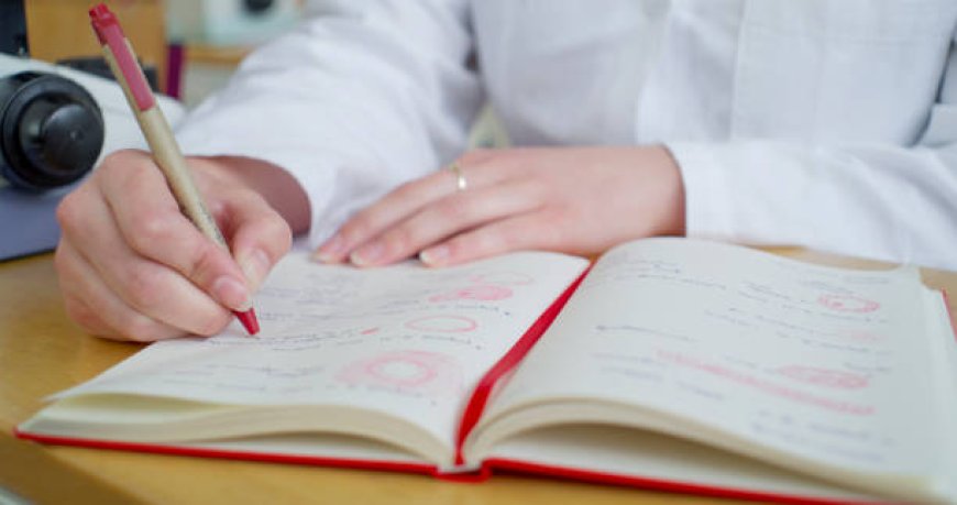Writing Research Papers: Step-by-Step
