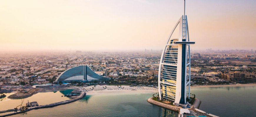 Why Real Estate Agents in Dubai Are the Key to Smart Property Investments