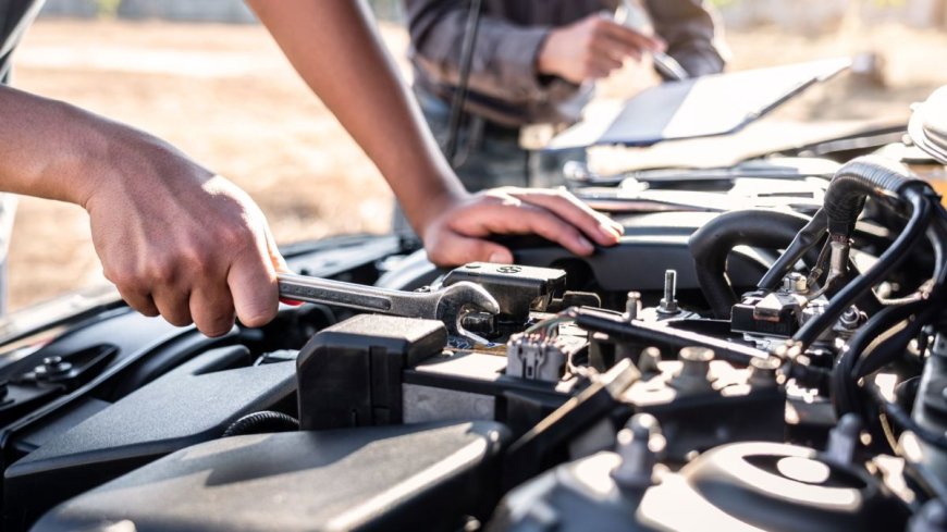 Pre-purchase Vehicle Inspection: Types, Duration, and Total Cost Explained