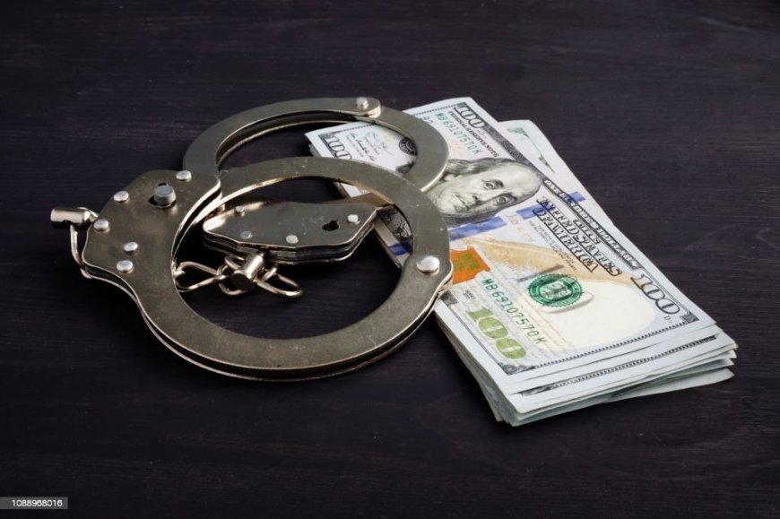 Top-Rated Bail Bondsmen in Raleigh, NC – Who to Trust?