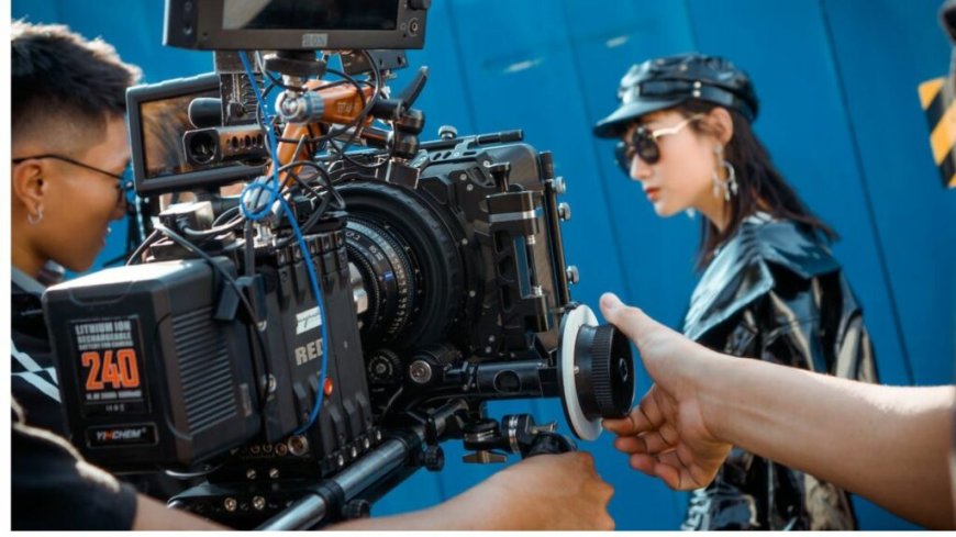 Elevate Your Brand with Skittles Productions – The Leading Corporate Video Production Company in Delhi