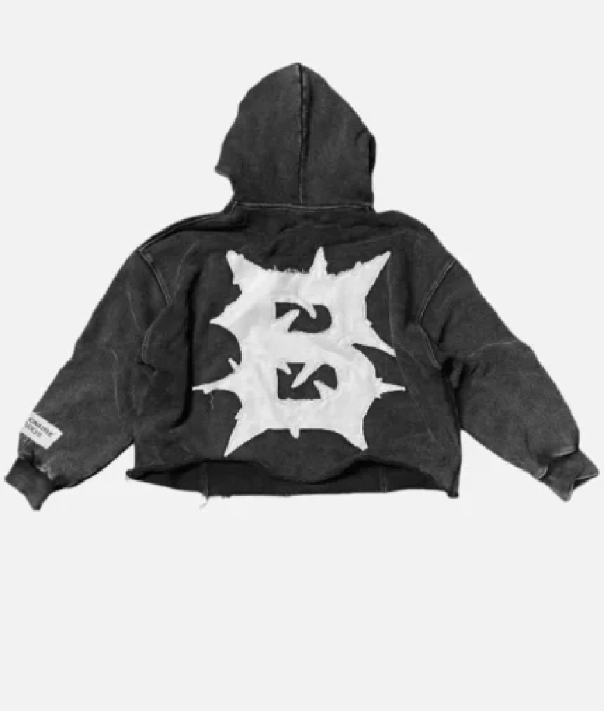 Billionaire Studios Bluto Demon Hoodie