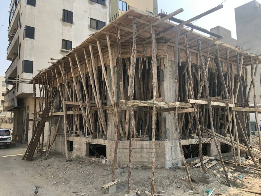 Affordable Construction Services in Karachi – Build Smart, Spend Less