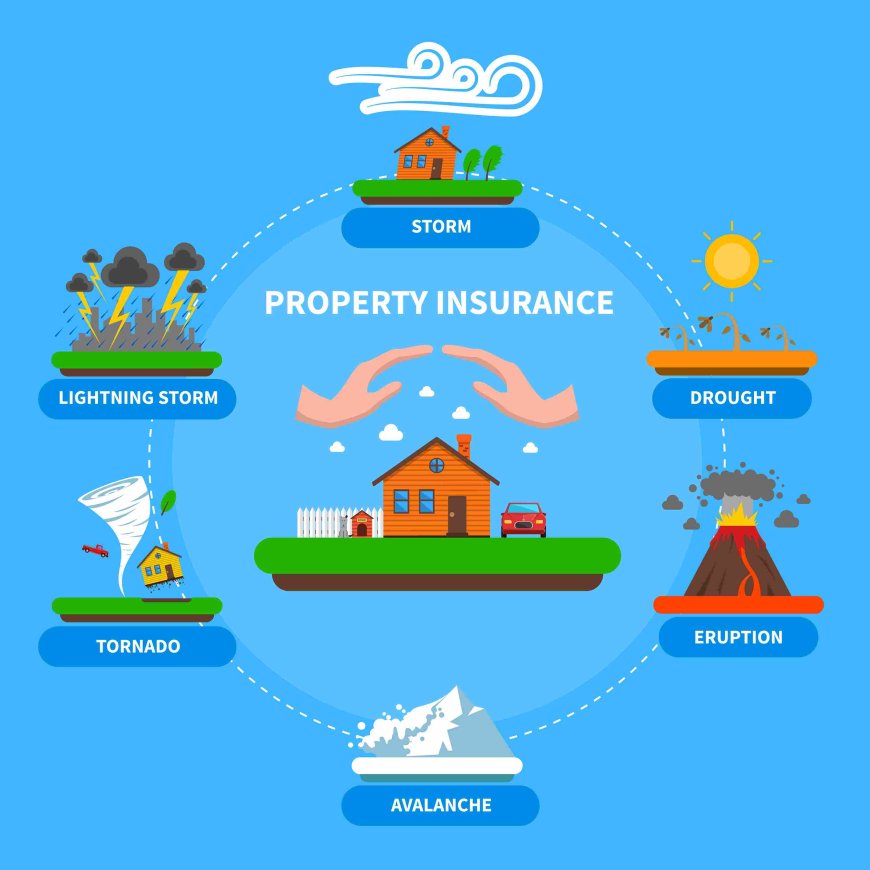 How to Handle Home Insurance After a Natural Disaster