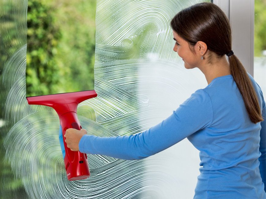 Why Your Business Needs Regular Window and Carpet Care
