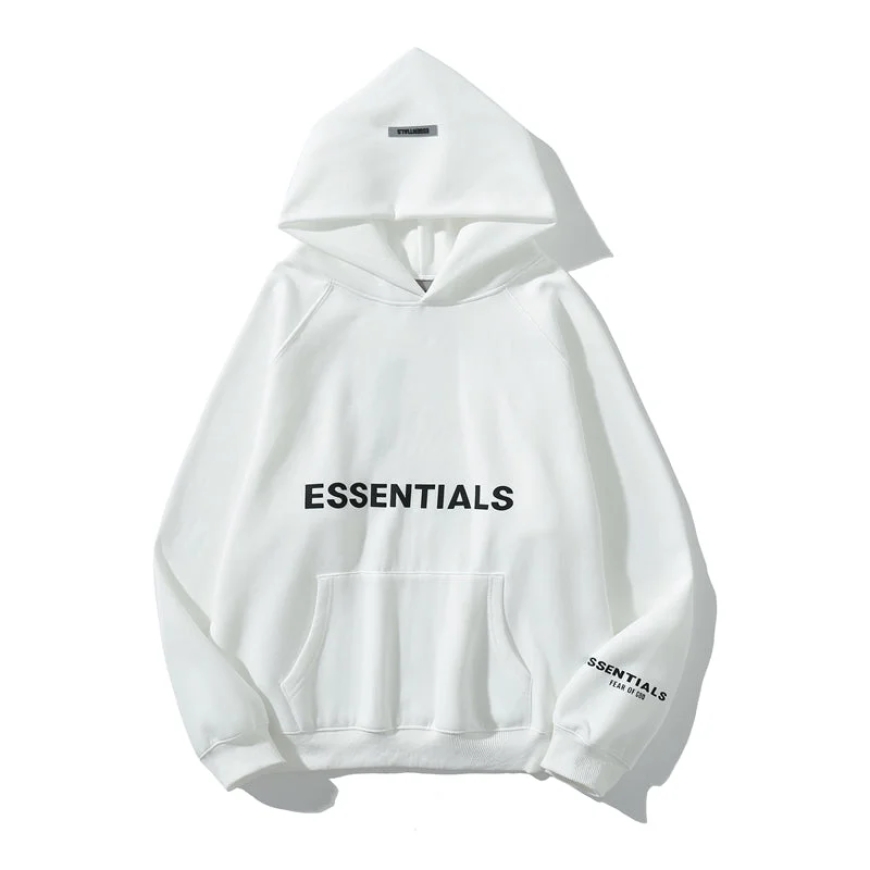Essentials Hoodie new fashion fabric shop