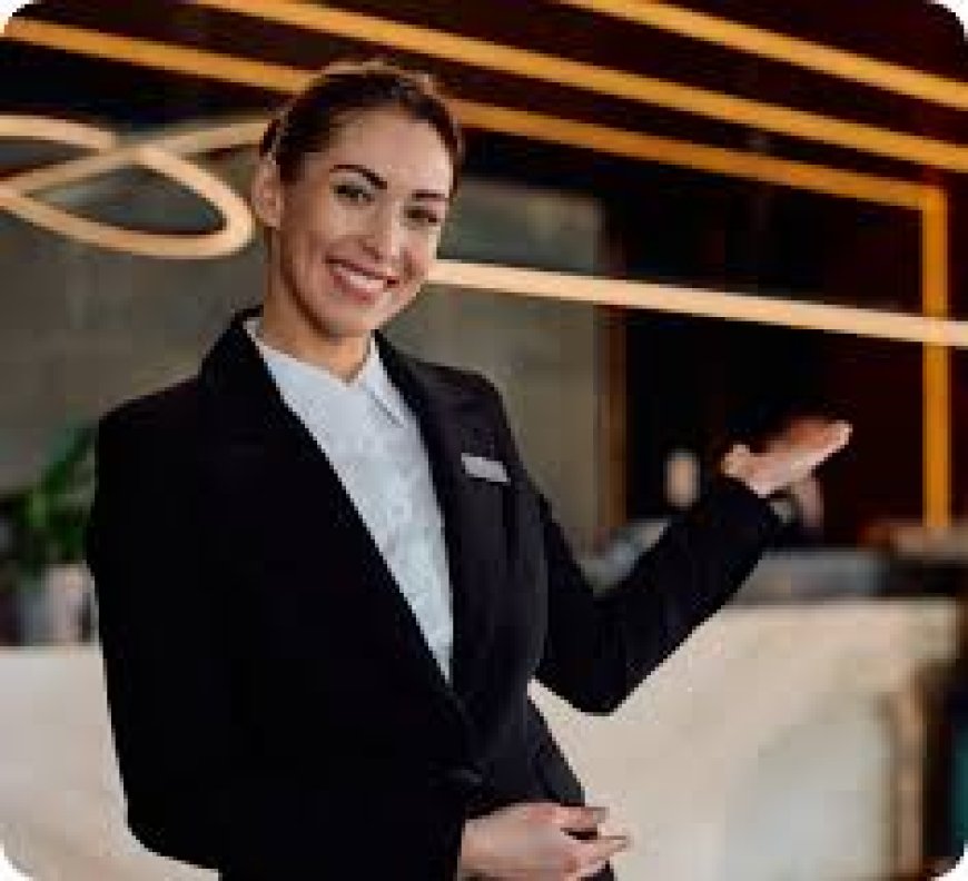 Top Benefits of Using Luxury Concierge Services in Dubai