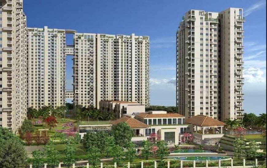 Adarsh Primrose: Redefining Modern Living in North Bengaluru