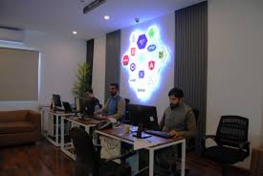 Smarter Queues: Queue Management in Pakistan