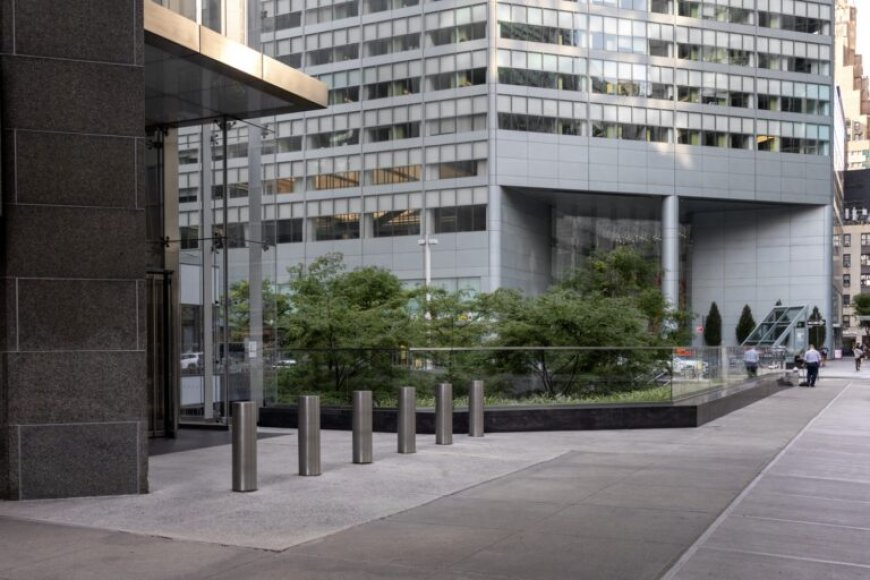 Concrete Contractors Upgrade Spaces with Skill