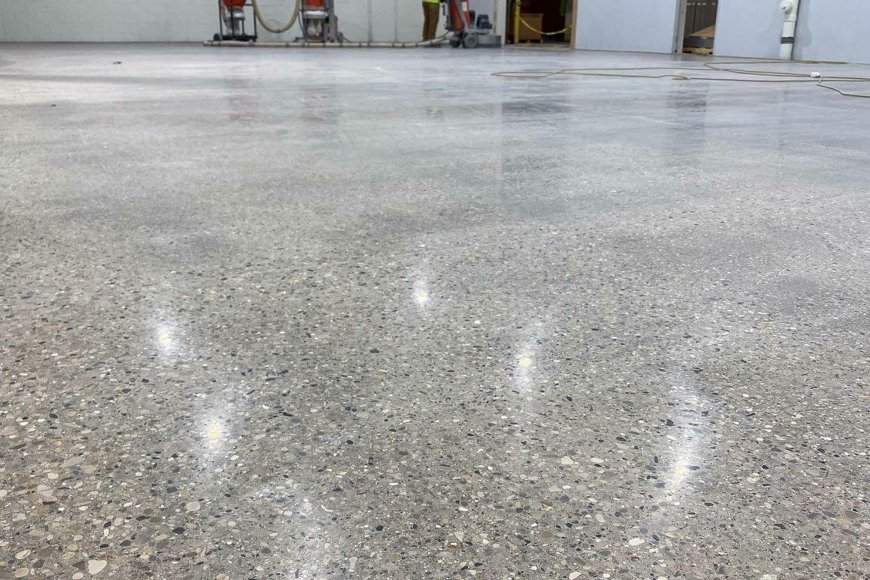 Enhance Safety Today with Concrete Restoration Services