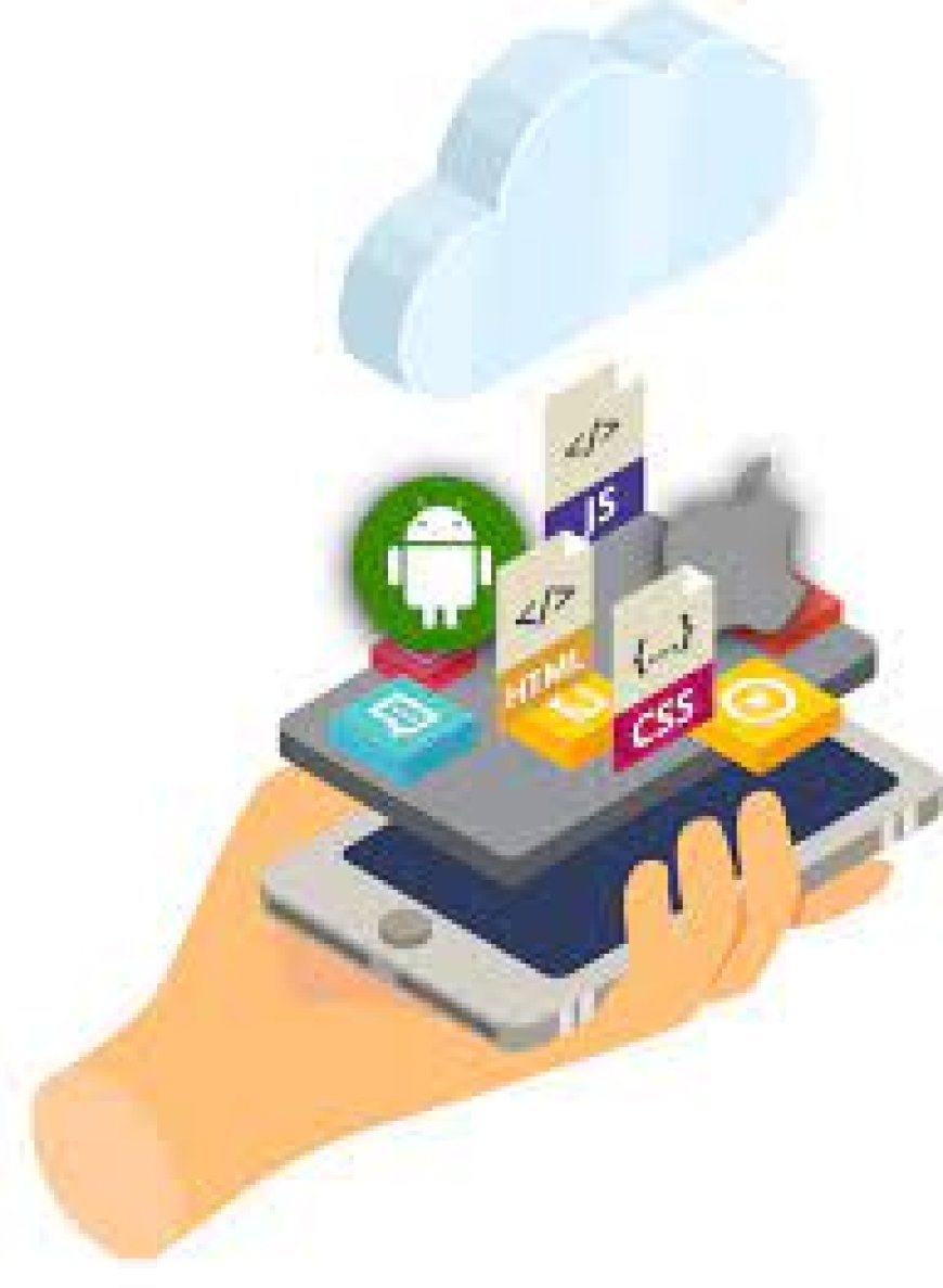 Top Mobile App Development Firms in KS