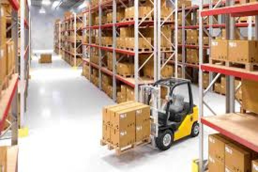 Maximize Business Efficiency with Expert Warehousing Services in Dammam and Jeddah