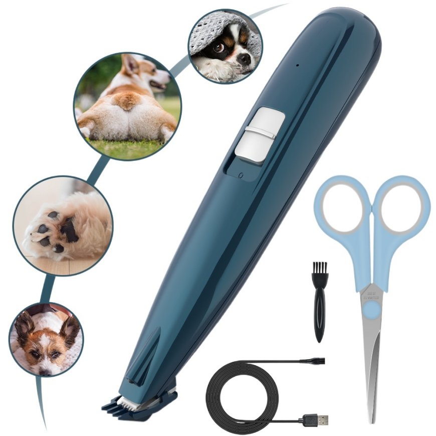 The Ultimate Guide to Choosing the Best Cat Hair Trimmer in 2025