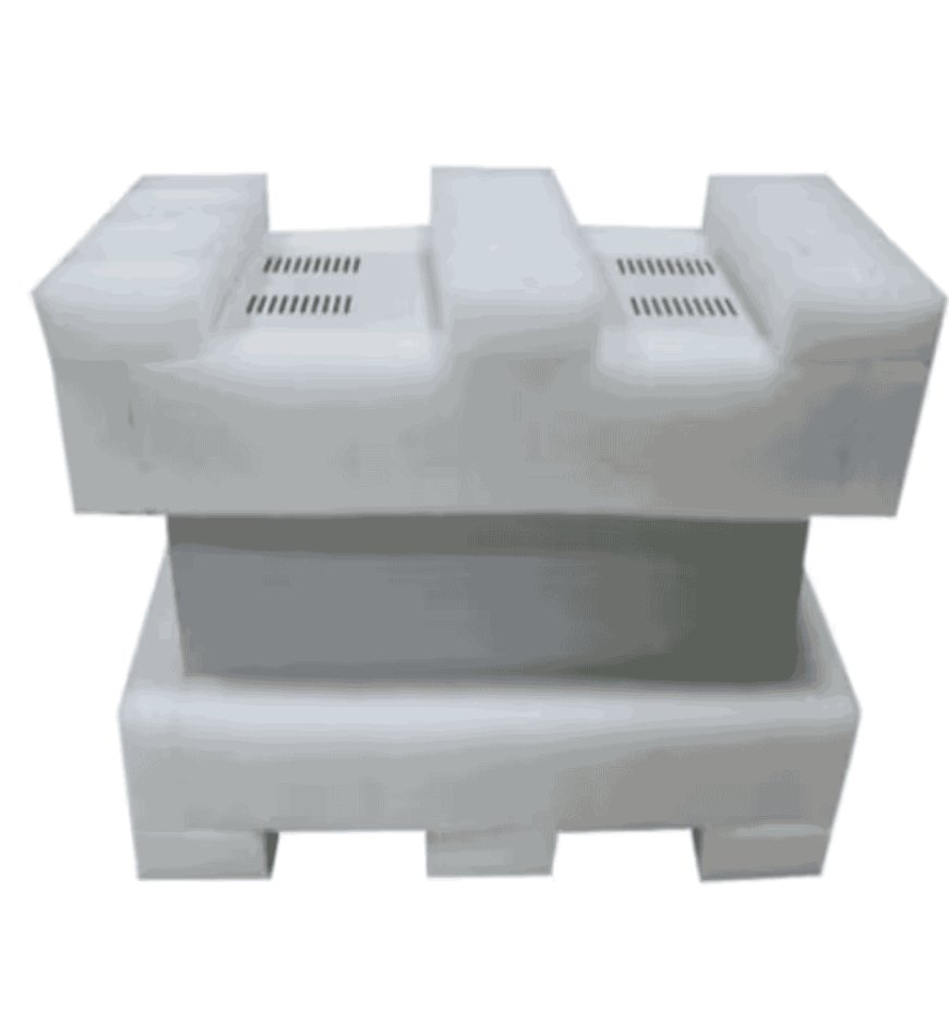 Beyond Bubble Wrap: Why Custom EPE Foam Packaging Offers Enhanced Protection
