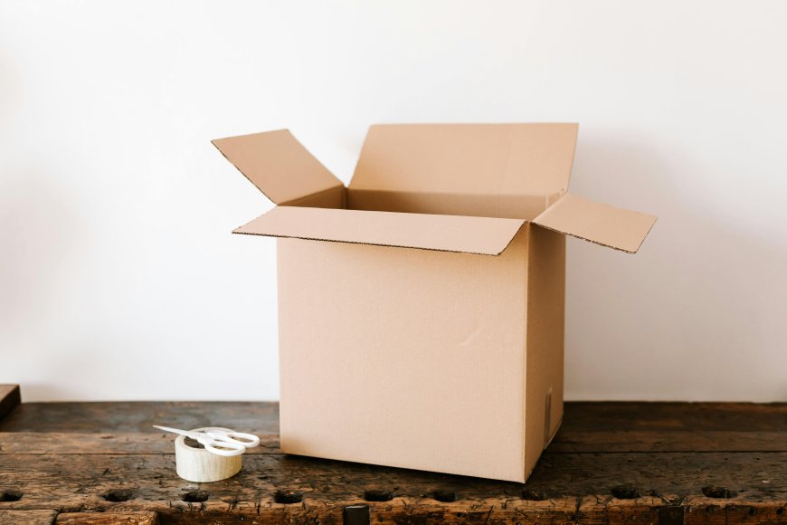 Corrugated Boxes: Your Essential Packaging Solution for a Global Market