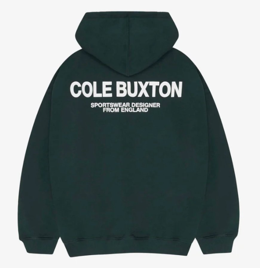 The Ultimate Guide to Limited Edition Tyler the Creator and Cole Buxton Merch