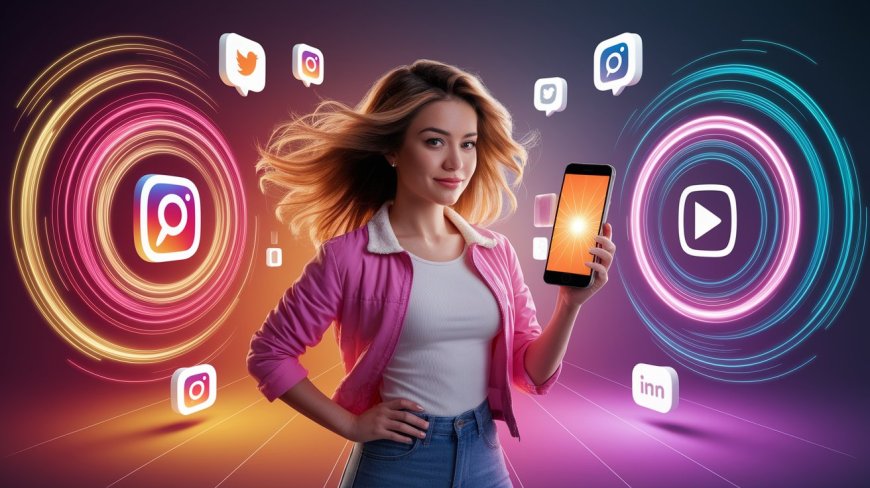 TikTok, Instagram, & Beyond: How Stories Dominate Video Content