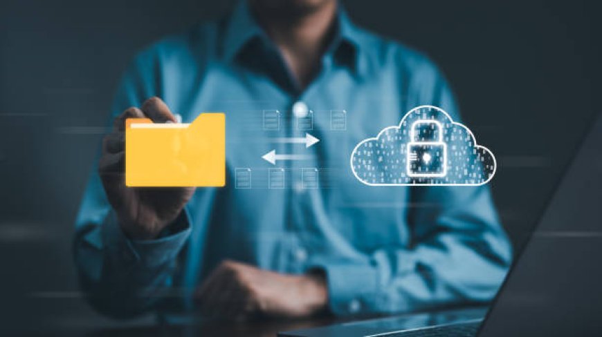 Strengthen Your Digital Defenses with Professional Cybersecurity Services from Ornatie Digital