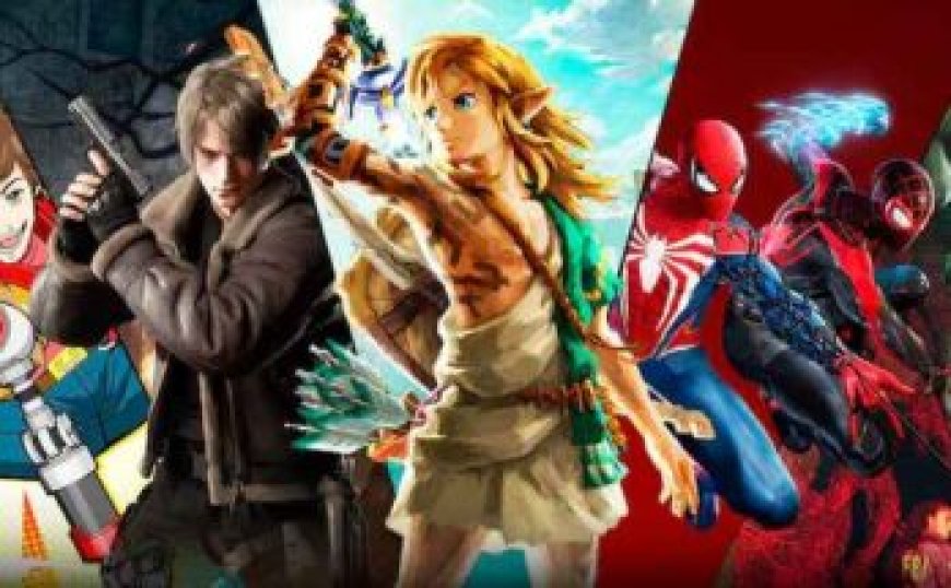 Gamdie Free Download PC Games