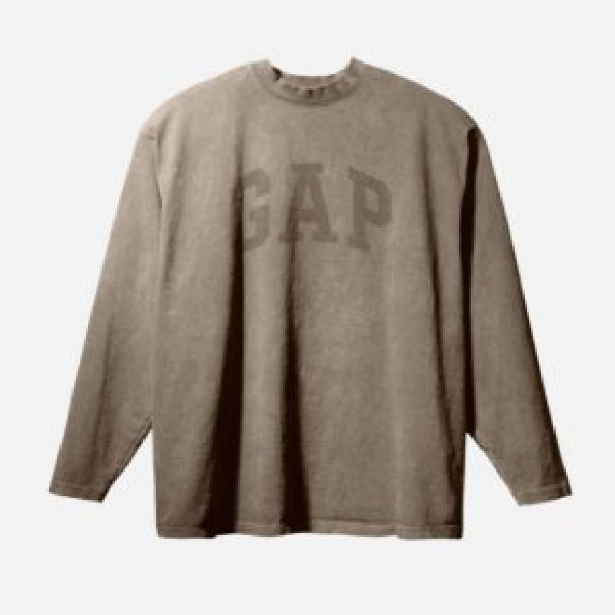 Unveiling Corteiz Clothing Essentials: Style, Substance, and the Bold Influence of Yeezy Gap