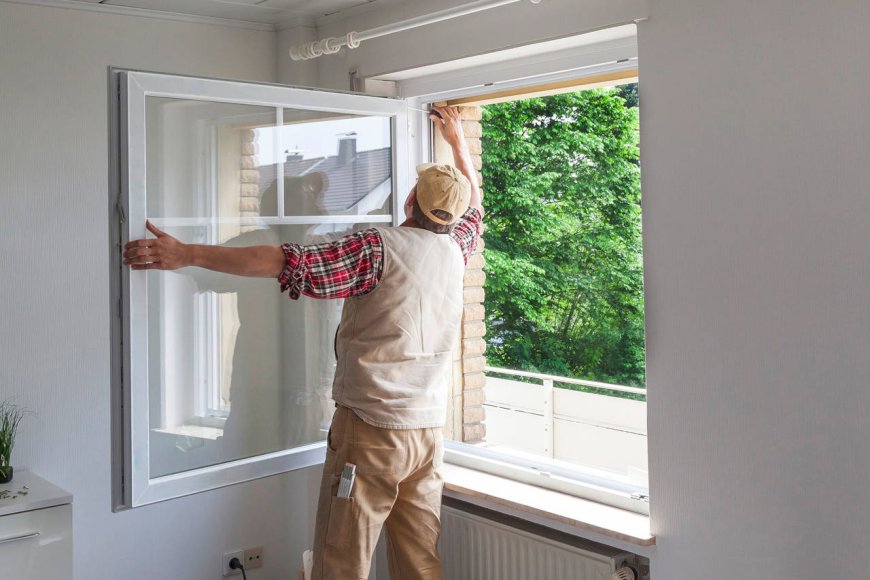 Centennial CO Glass & Window Replacement - Reliable Service