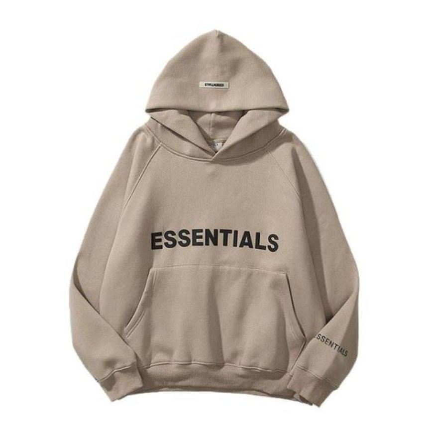 What Makes Essentials Hoodies a Must-Have for New Streetwear Fans?