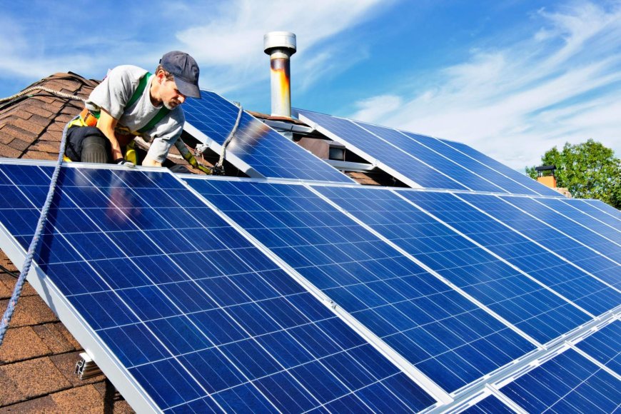 Berthoud Solar Company: Quality Solar Solutions for Your Home
