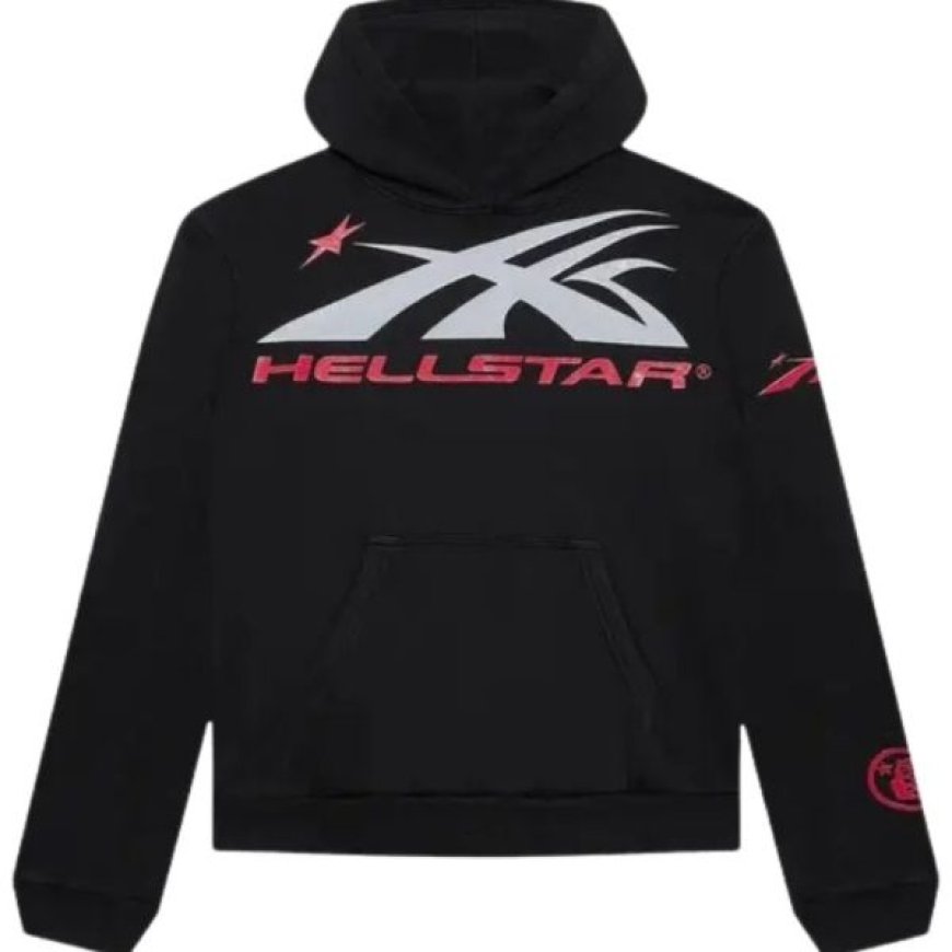 Winter Style Reloaded: Humanmade x Hellstar Hoodie Outfits That Keep You Warm & Fly