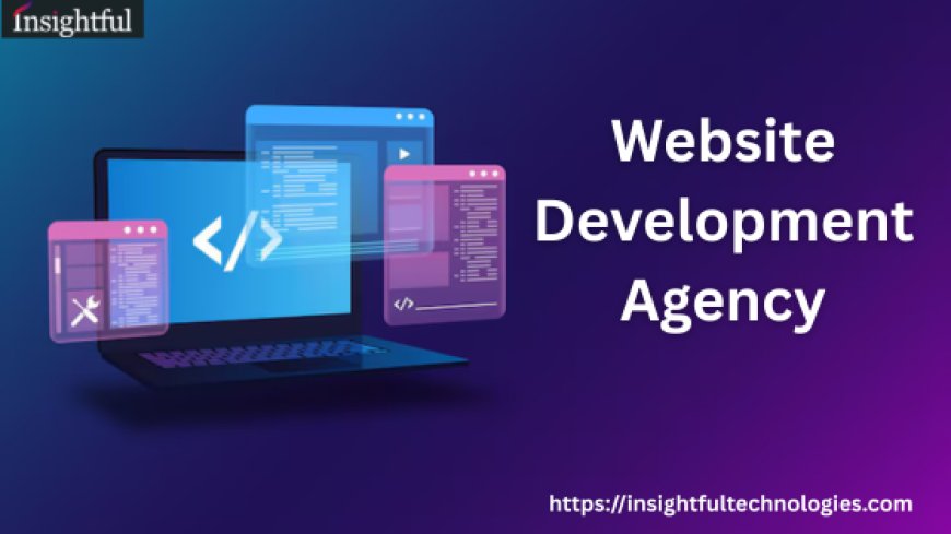 7 Best Website Development Agencies in USA