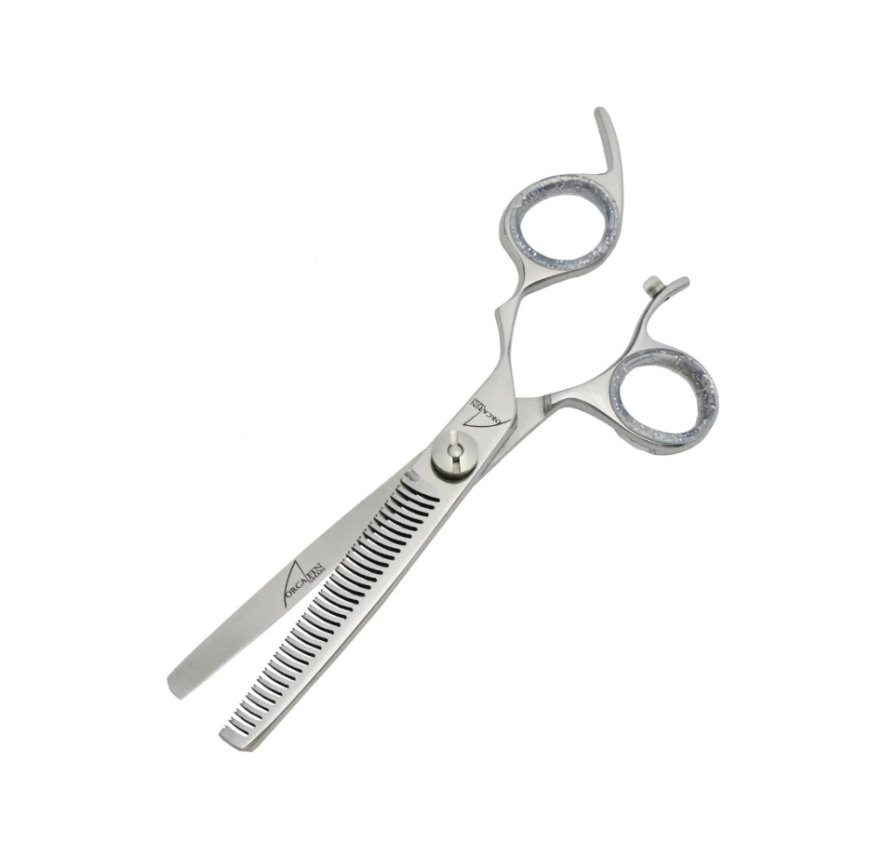 Discover the Best Haircutting Shears Online at Orcafinshears.com