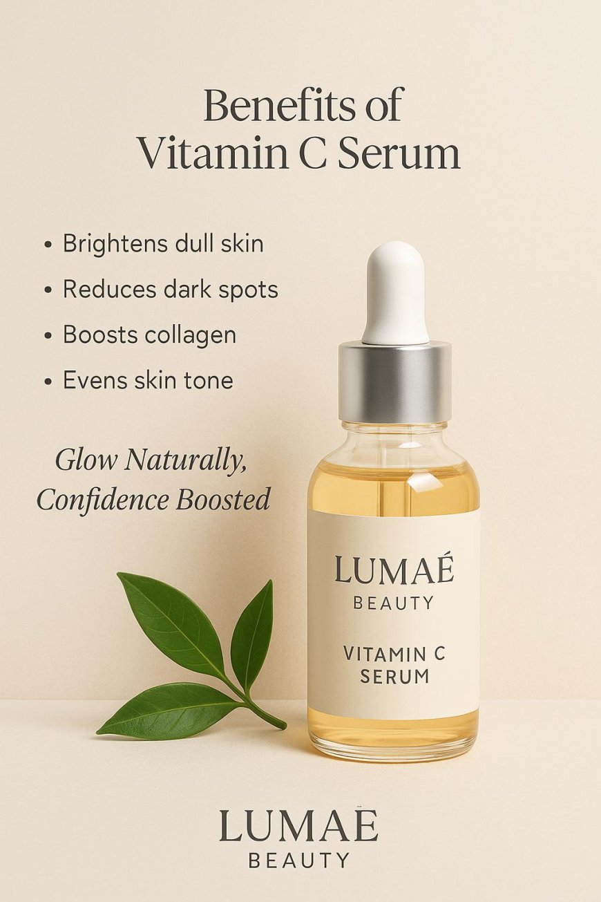 Unlock Radiant Skin with Lumae Beauty: A Skincare Revolution