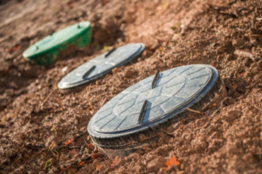 Reliable Septic Tank Repairs in Loveland for Your Home