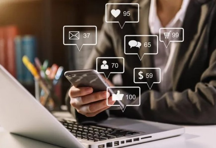 Drive Sales with the Best Digital Marketing Services in Lucknow