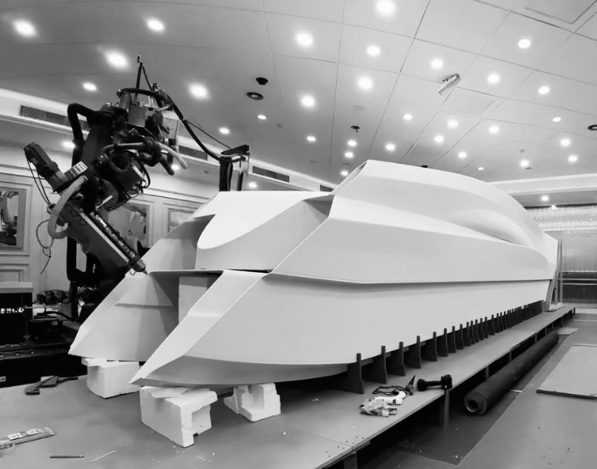 Revolutionizing Innovation with 3D Printing Dubai – Inoventive 3D Leads the Future