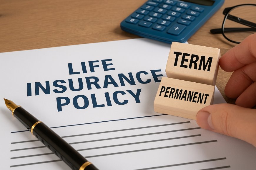 How to Choose the Right Life Insurance Policy in the U.S