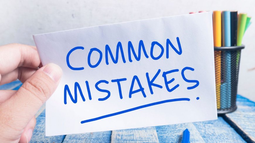 Dallas Attorneys: 5 Digital Marketing Mistakes to Avoid