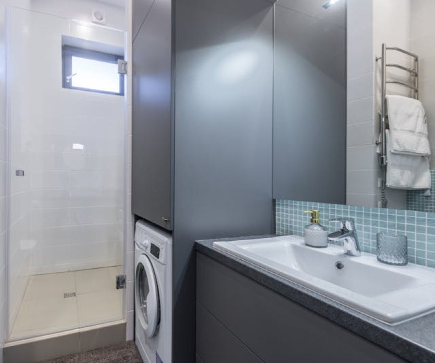 Expert Tips for Planning a Space-Savvy Condo Bathroom Remodel