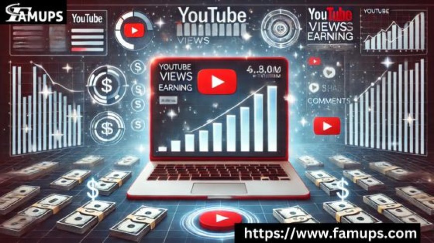 Boost Your Channel with This Powerful YouTube Earning Strategy
