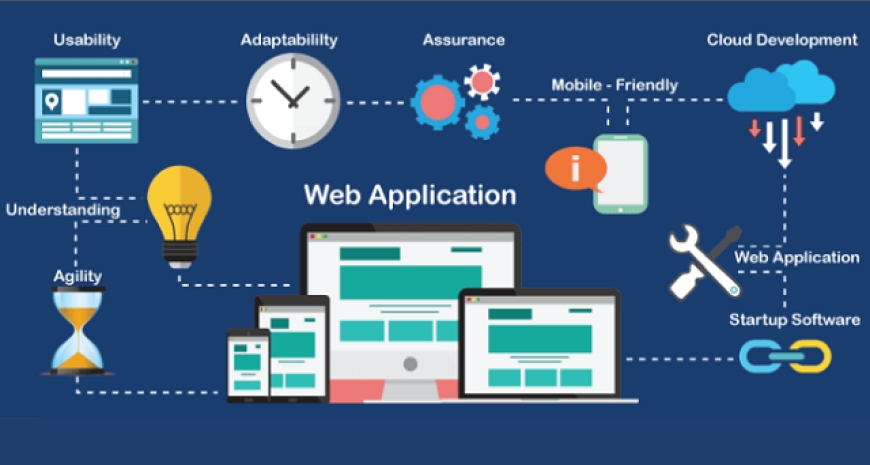 Progressive Web App (PWA) – Giải pháp cân bằng giữa ứng dụng web và mobile hiện đại