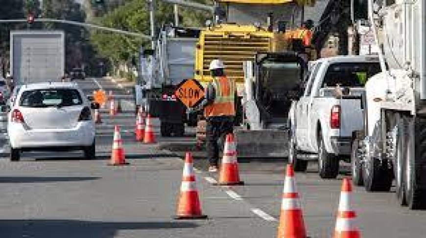 Keeping British Columbia Moving: How Township Traffic Services Powers Safe and Efficient Work Zones